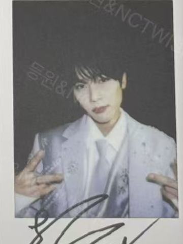 泡泡摩奇预售2 ver.C