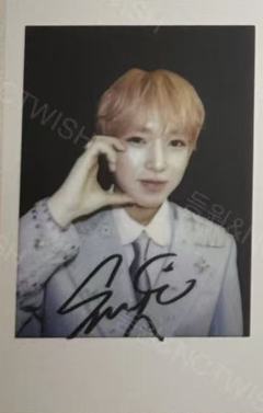 泡泡摩奇预售6 ver.D