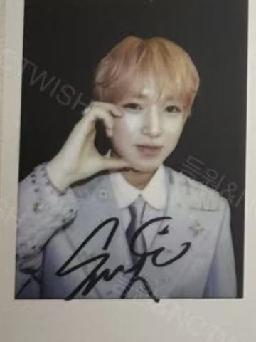 泡泡摩奇预售6 ver.D