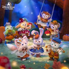 2025上迪万圣节系列-资料图