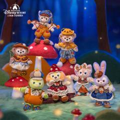 2025上迪万圣节系列-资料图