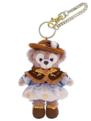 雪莉玫挂件-25上迪万圣节系列