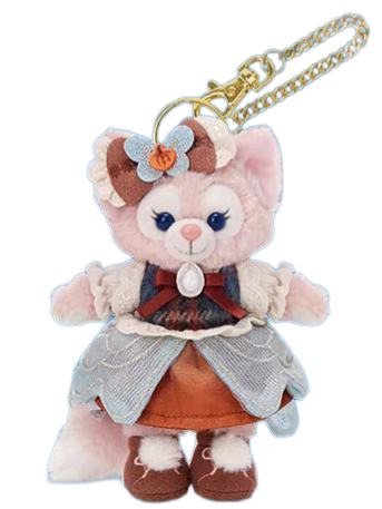 玲娜贝儿挂件-25上迪万圣节系列