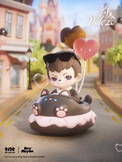 请与我约会系列-资料图