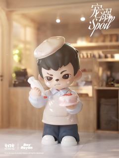 请与我约会系列-资料图