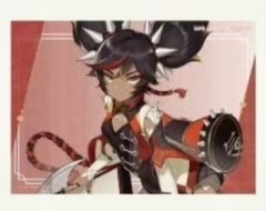 辛焱-潮玩星球线下餐饮桌垫