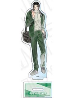 聂明玦-魔道学院第2弹插画系列立牌