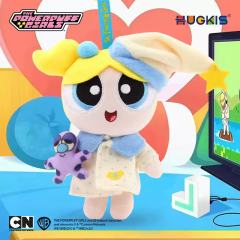 花花-好梦系列毛绒玩具挂件系列玩偶-资料图