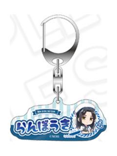 蓝忘机-魔道学院第2弹插画系列Q版挂件