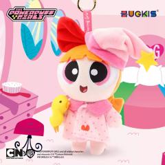 花花-好梦系列毛绒玩具挂件系列玩偶