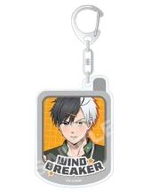 樱遥-AGF平成复古系列挂件