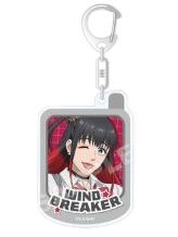 椿野佑-AGF平成复古系列挂件