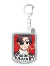 苏枋隼飞-AGF平成复古系列挂件