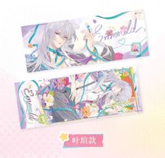 “心动秘礼”系列印象卡-叶瑄