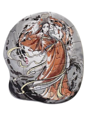 妈祖磁胶拼图-神仙同游系列