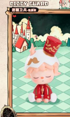 迷失时光镇系列-资料图