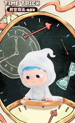 迷失时光镇系列-资料图