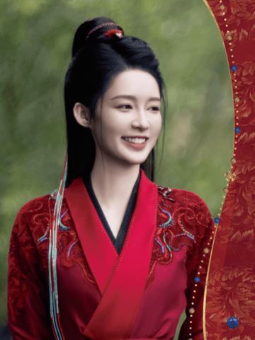 绮梦罗衫(特)·1