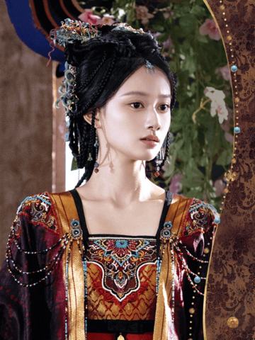 绮梦罗衫(特)·5