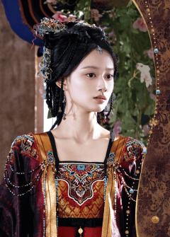 绮梦罗衫(特)·5