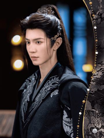 绮梦罗衫(特)·4