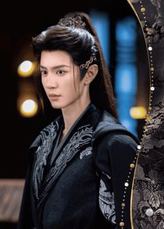 绮梦罗衫(特)·4