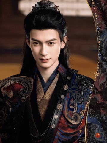 绮梦罗衫(特)·7