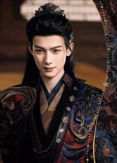 绮梦罗衫(特)·7