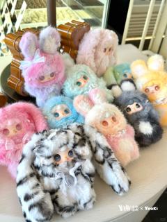 跳一跳小兔系列