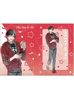 魏无羡-魔道学院第2弹插画系列文件夹