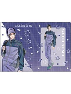 江澄-魔道学院第2弹插画系列文件夹