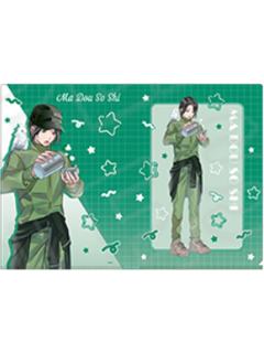 聂怀桑-魔道学院第2弹插画系列文件夹