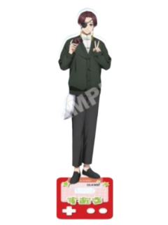 苏枋隼飞-AGF平成复古系列立牌