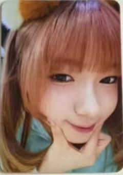 快闪玩偶挂件卡5