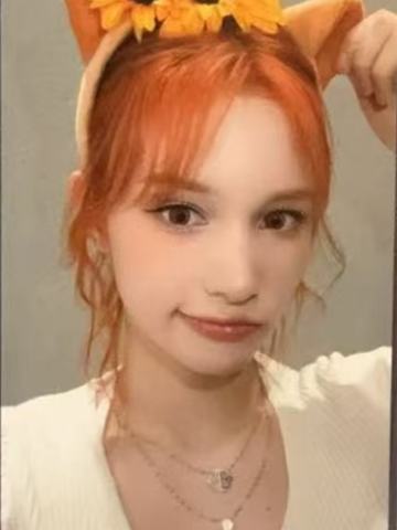 快闪玩偶挂件卡2