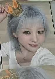 快闪玩偶挂件卡7