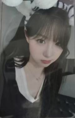 快闪玩偶挂件卡1