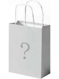 天府游(纸袋)-动画七周年快闪限定满赠特典