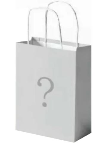 天府游(纸袋)-动画七周年快闪限定满赠特典