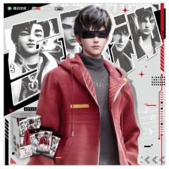 典藏版收藏卡迷幻狂想