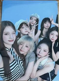 日本套装卡团卡