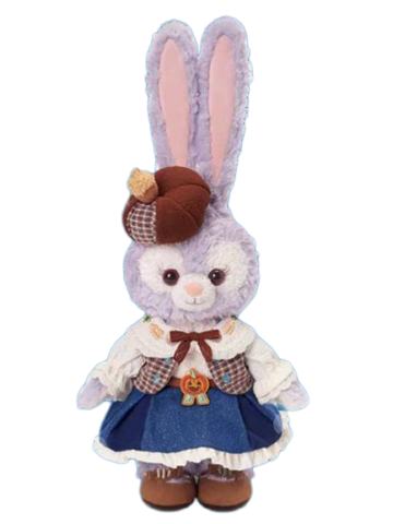 星黛露公仔-上迪25万圣节系列