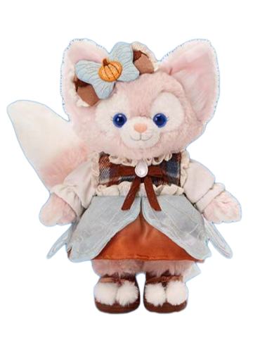 玲娜贝儿公仔-上迪25万圣节系列