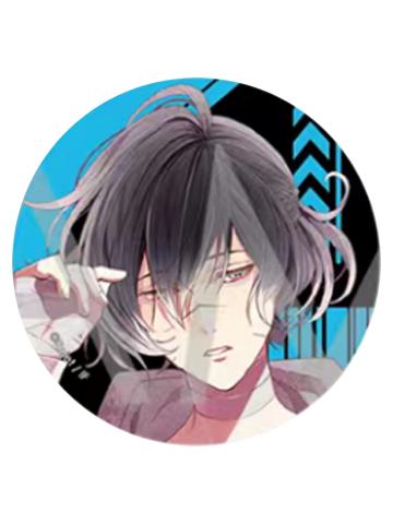 无神梓(普)-2021fes普闪吧唧