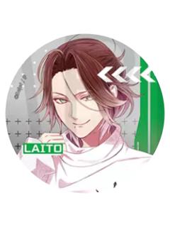 逆卷礼人(闪)-2021fes普闪吧唧
