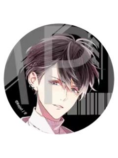 无神琉辉(普)-2021fes普闪吧唧