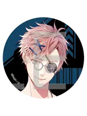 月浪辛(普)-2021fes普闪吧唧