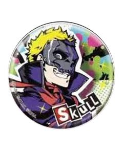 坂本龙司2-P5R人格面具系列徽章