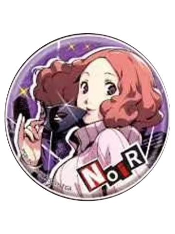奥村春1-P5R人格面具系列徽章