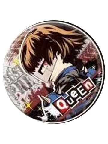 新岛真2-P5R人格面具系列徽章